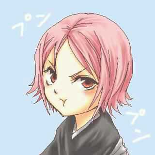 Im Yachiru! I like sweets! What should I nickname you?