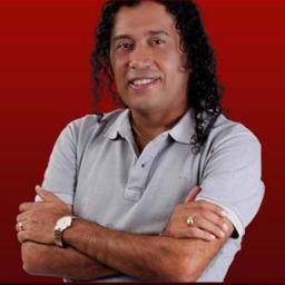 Casado com o sucesso.