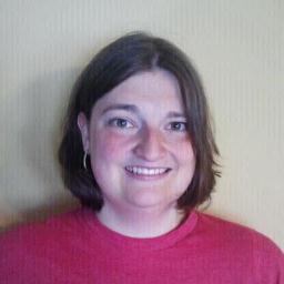 Elementary school teacher/librarian.