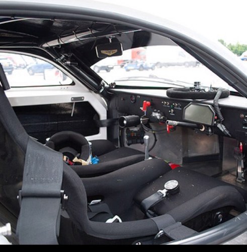 OkiroChange's profile picture. Father, husband, growing, learning & fun
WesfieldCup racer #38 Dreaming of a Chevron GR8