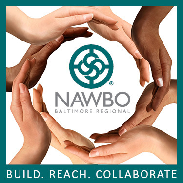 NAWBO-Baltimore:  Provides advocacy, resources and support for women business owners in the Maryland area. Follow us on FB: http://t.co/qM0IMGbR