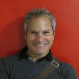 GeorgeCalderaro's profile picture. University Admin: Columbia. Preservation: Dir. Tin Pan Alley American Popular Music Project; Boards: Historic Districts Council, 29th St. Assoc, Victorian Soc.