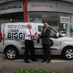 MARKPICKLES's profile picture. AfterSales Manager at Bristol Street Motors, enjoy Family time, running, walking, watching football, photography.