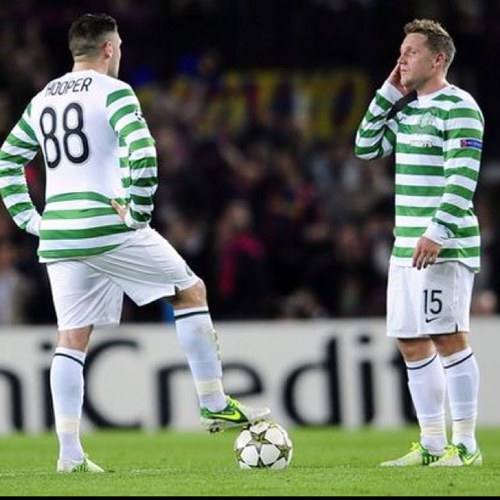 CelticOfficial's profile picture. We are NOT a real account this is just a back up account the real celtic is @celticfc