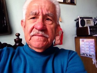 Contador publico por 35 años y comunicador social