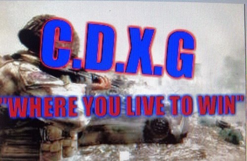CallofDutyXG's profile picture. 