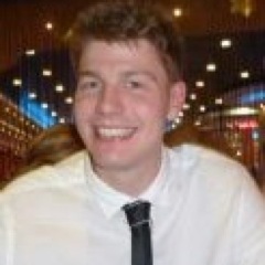 liamwjoyce's profile picture. 3rd Year Physio student at Keele. CSP Rep. Congleton, Cheshire.