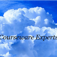 CoursewareXpert's profile picture. We develop quality courseware and training materials for the IT industry.