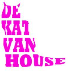 Eentje per dag. Als de kat van house is... #3voor12 #101tv #voordelekkeretrack