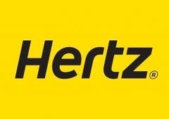 Hertz Amsterdam 
Overtoom 333 1054JM Amsterdam
 ☎️: 0031(0)206122441
 : 0031(0)206125464
: neams60@hertz.com