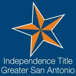 Largest locally grown, nationally supported Title Agent in the great state of Texas.