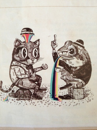sex drugs psychedelics