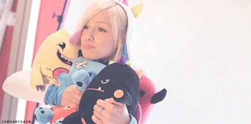jenna_todiefor's profile picture. hey its Jenna mcdougall from tonight alive RP *straight*