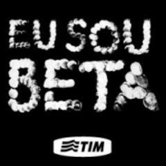 Adiciono todo mundo que é #TimBeta.