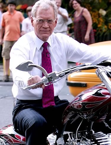 thelateshowroks's profile picture. I am the real david letterman. :)