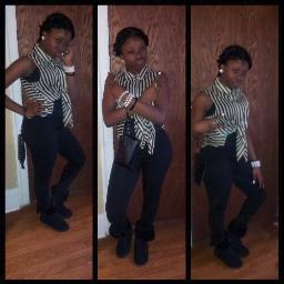 Foreva_Hissss's profile picture. No Need For A Bio Just Follow Team Follow Back