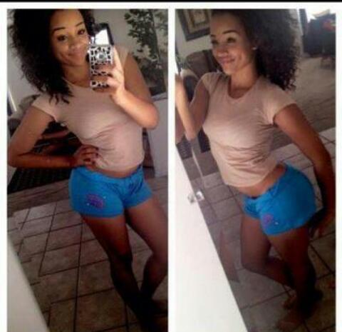 originaleeee : Blasian 17 years of age ... Scorpio I Am & Bad To The Bone :) Singleeeeee
