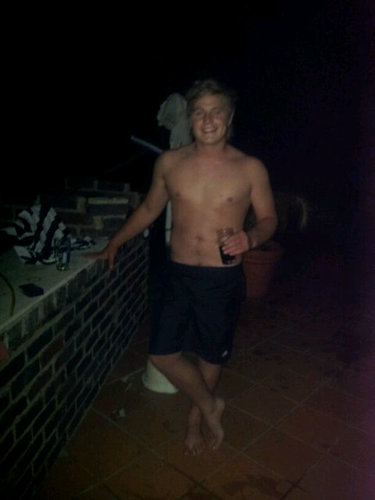 PaulBotha5's profile picture. 