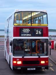 Tweet your latest news and pics. Anything goes: News, Advert, Joke, Wish or a Pic. Don't be bored in your bus: @buzzfromthebus ! #Scotland