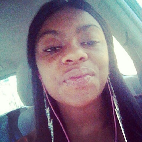 Ion Need No Introduction BITCH......