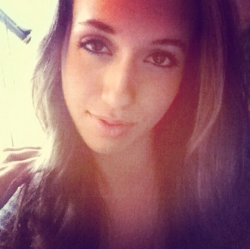 Live the Life you Love, Love the Life you Live 
Always trying to find the joys in life :)