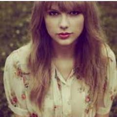 Sometimes I write Slaylor Swift instead of Taylor, but then I realize it's just the same thing really.