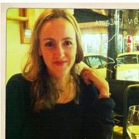 Sarah Scheller (@sodsarah) Twitter profile photo