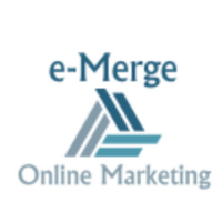e-Merge Online Mktg(@e_mergeonline) 's Twitter Profile Photo