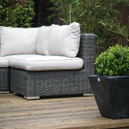 Redditch based landscaping company, install and construction of quality gardens,paving and decking