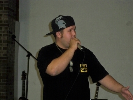 Cruzader517's profile picture. Cruzader517 aka Cruz is a Fallout Shelter Records, Christian Rap Artist from Lansing MI. For more information on up coming shows follow us here or on facebook.