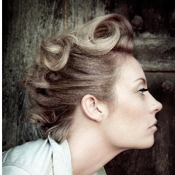 TrendRighter's profile picture. LG