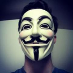 As my Twitter username implies, I have no hacking skills whatsoever. Truth. But, I support #Anonymous.