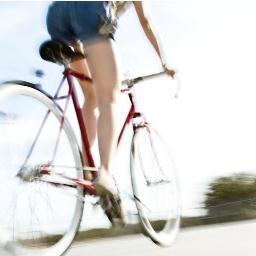 Una velocidad fija para tocar el cielo. Publico mi día a día andando en Foxy Lady, mi bici Fixed.