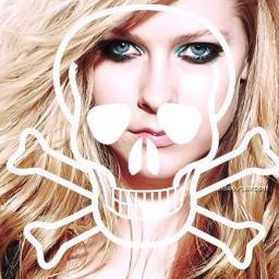 @AvrilLavigne MINHA VIDA, MINHA TUDO.