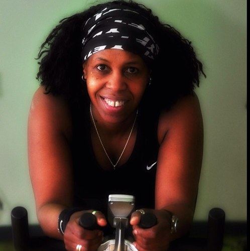 Personal Trainer @ Central YMCA Club & Tutor @ YMCAfit