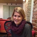 Camilla Olsson - @frokenolsson - Twitter