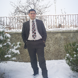 kcokol's profile picture. Eğitimci, tasarımcı