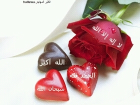 UmAbdlalaziz's profile picture. اشهد ان لا إله الا الله وان محمد عبد الله ورسوله