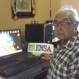 franzfreites's profile picture. PRENSA COMUNITARIA DIGITAL: ¨CULTURAL Y DE ACTUALIDAD DEL TUY¨