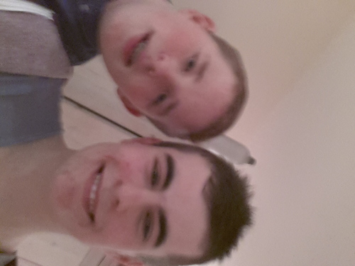 NathanBurns2's profile picture. 