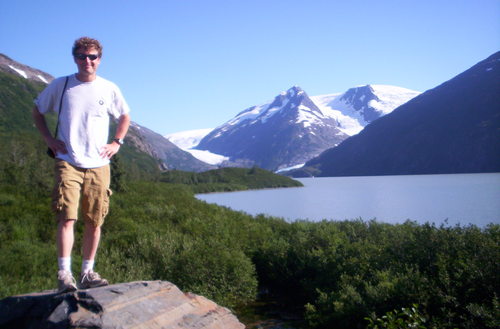 Developer. Thinker. Friendly guy.  Husband of two, father of one.  Wait, I got that backwards.