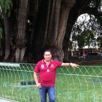 Daniel Pacheco Santi (@danielpachecos2) 's Twitter Profile