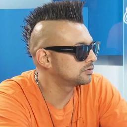 SEAN PAUL @DuttyPaul Big Fan 
I AM CREATED #TWITTER JUST FOR HIM SAKE!
LOVE U SEAN PAUL TILL DIE!! RRR!!! GIVE TNX FOR YOUR LIFE LOVE SP FOREVER!!!