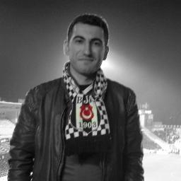 İyi bir insan olmadan,iyi bir Beşiktaşlı olunmaz...