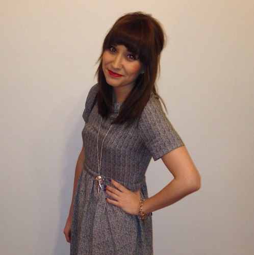 LeahBlampey's profile picture. Leah Justine lives in a daydream.