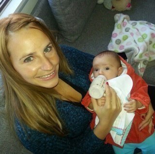 TamaraNGonzalez's profile picture. Mi pasion es mi Familia. Soy atletica,modelo,actriz y happy person. Peace and Love!!!!