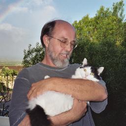 Philosophy professor, author, Internet marketer, Zen Buddhist and vegan animal lover from the Aloha State of Hawai`i.