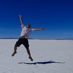 I have an insatiable appetite for knowledge. Travel, history, politics, philosophy, science, sport. The more I learn the more I want to know.