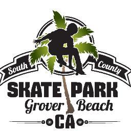 South County Skate Park - http://t.co/f5dXRVYoBF 13,234 sq. ft facility 1750 Ramona Ave Grover Beach, CA #skate - OPEN -Tell everyone!