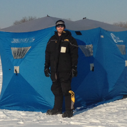 MN family of 7 North of the 45th. #god #family #frugal #acreage #gardening #conservation #wildlife #outdoors #icefishing #selectiveharvest #snowmobiling